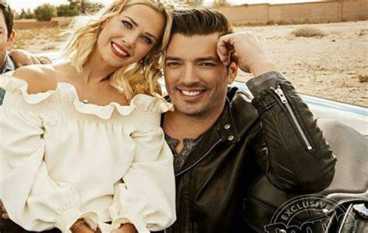 Who is Kelsy Ully? What you should know about Jonathan Scott's exwife