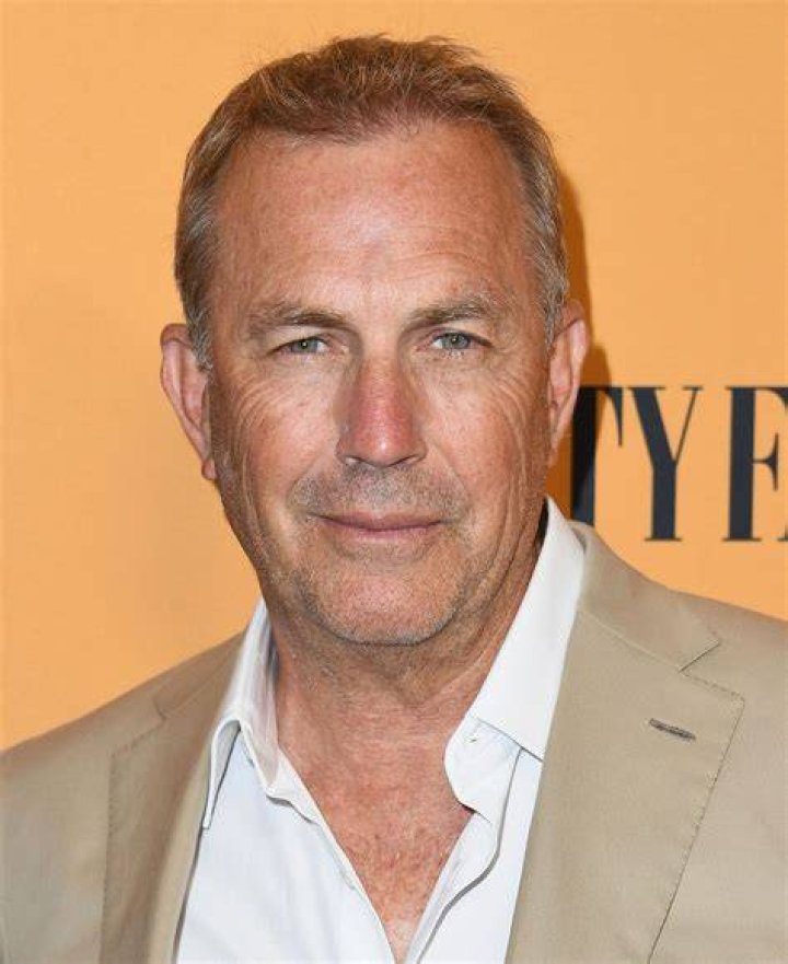 Who Is Kevin Costner's ExWife Cindy Costner? Get to Know the Actress