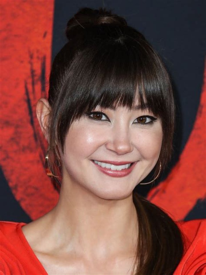 Who is Kimiko Glenn's Boyfriend? The Actress' Love Interest & Notable