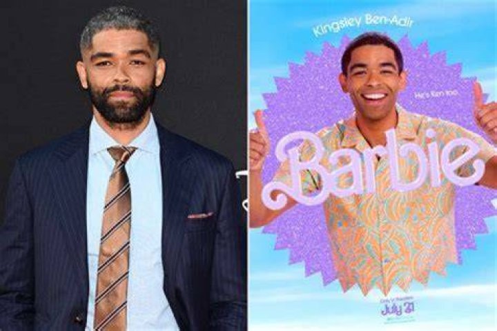 Who Is Kingsley BenAdir&rsquo;s Wife? Is the Marvel and &lsquo;Barbie&rsquo; Star Married?