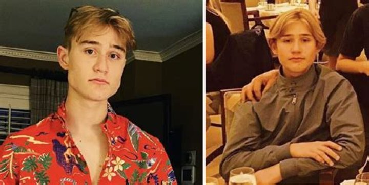 Who is Kit Halls? Meet Matt Bomer and Simon Halls’ son