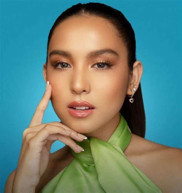 Who is Kyline Alcantara's ExBoyfriend?