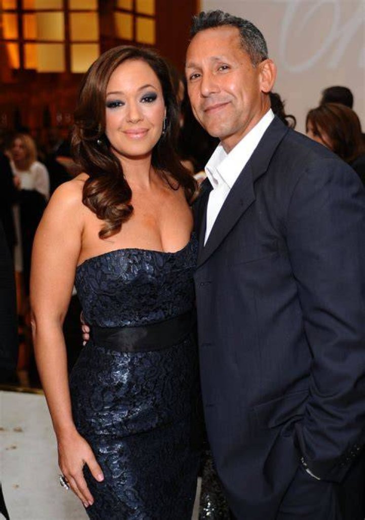 Who is Leah Remini&rsquo;s Husband and Children? Leah Referred to her Husband