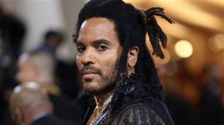 Who Is Lenny Kravitz's Wife, Lisa