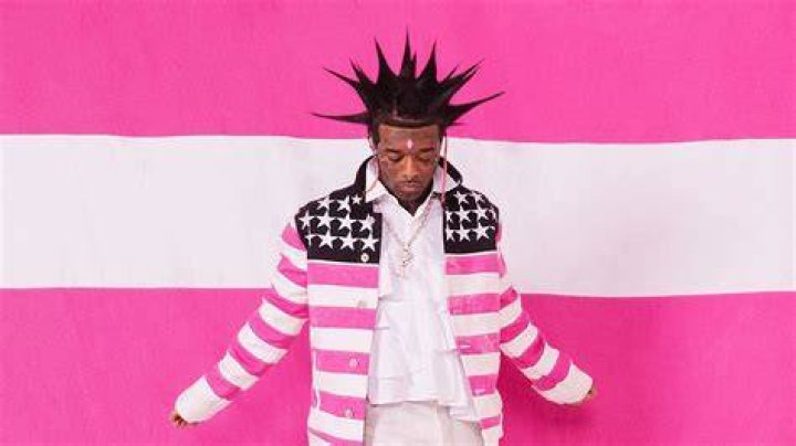 Who is Lil Uzi Vert's ex Brittany Byrd? What are the allegations she