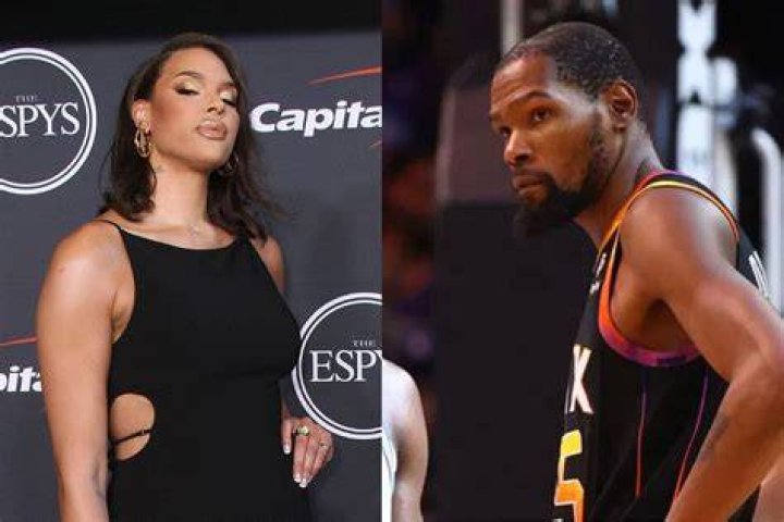 Who Is Liz Cambage Dating? All About Celebrity's Romantic Life & Love