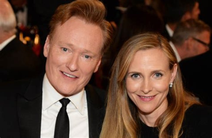 Who Is Liza Powel O'Brien? Conan O'Brien Fell for His Wife after