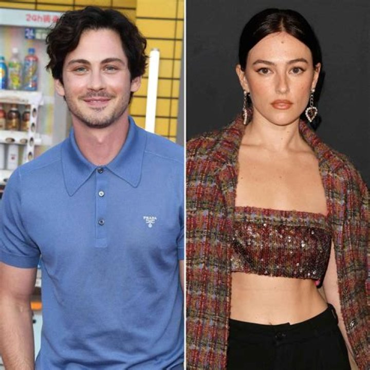 Who is Logan Lerman Girlfriend in 2024? His Love Life in detail Creeto