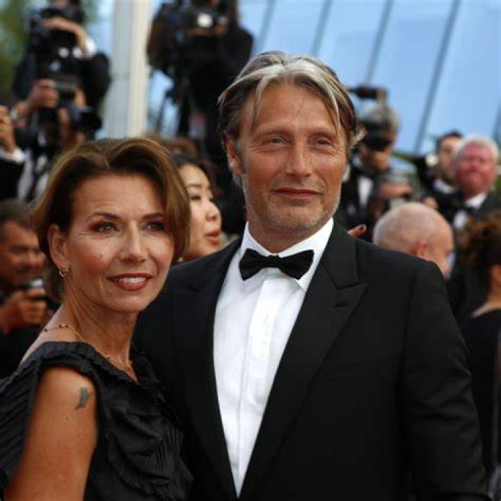 Who Is Mads Mikkelsen Married To? His Wife Hanne Has Been with Him