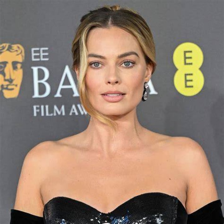Who is Margot Robbie’s husband Tom Ackerley? Evening Standard