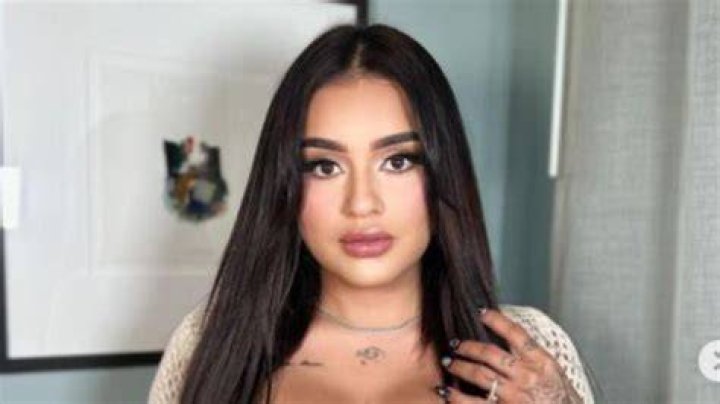 Who is Marlene Santana on TikTok? Mexican Star Leaked Video Goes Viral