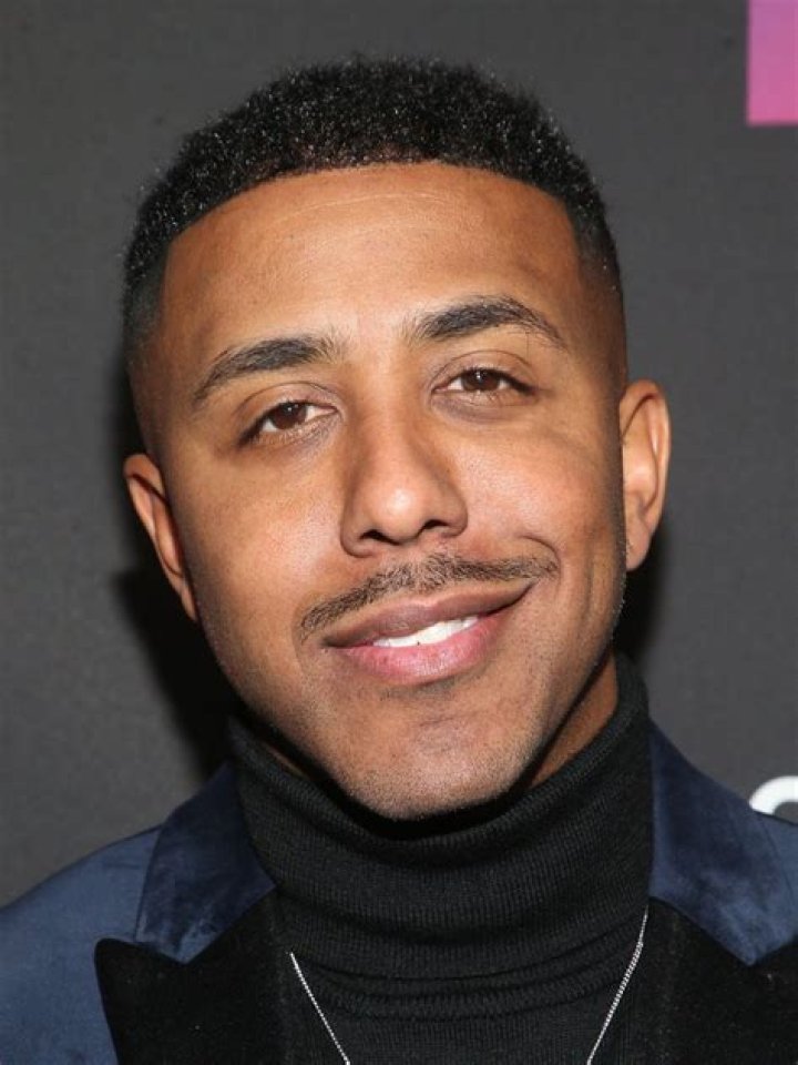 Who Is Marques Houston's Wife? All About Miya Houston