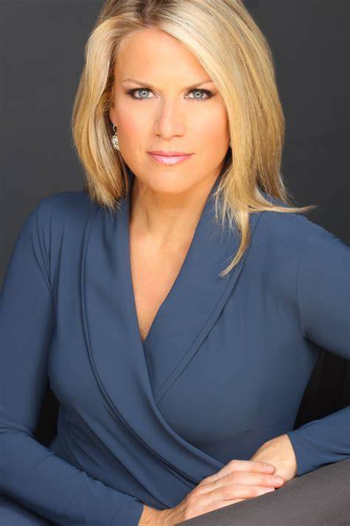 Who is Martha MacCallum&rsquo;s husband, Daniel John Gregory? The US Sun