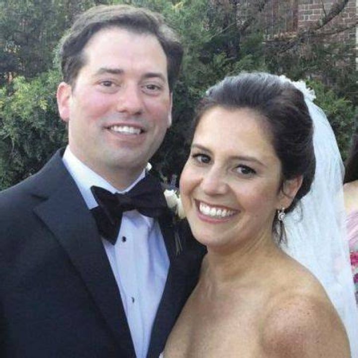 Who is Matthew Manda, Elise Stefanik's Husband? Internewscast Journal