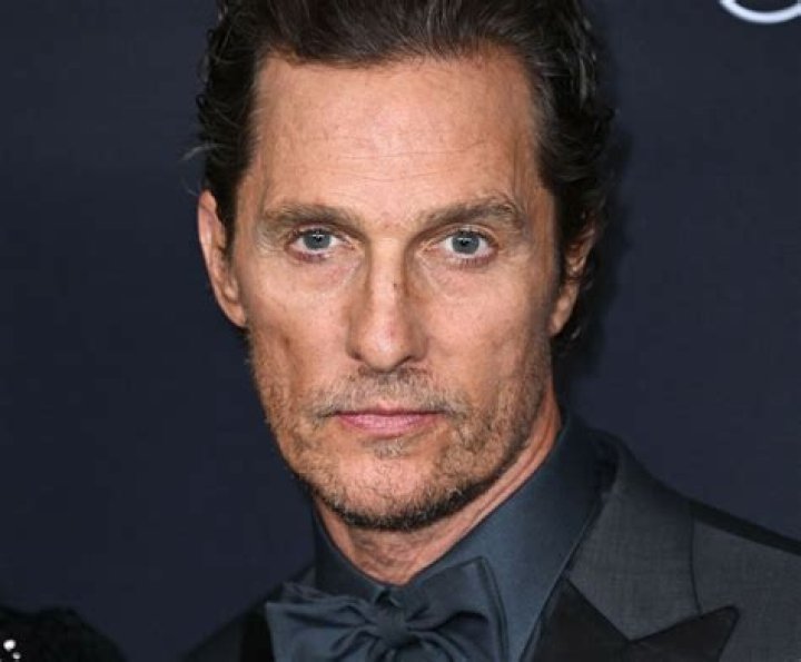 Who is Matthew McConaughey&rsquo;s Brazilian model wife, Camila Alves? She