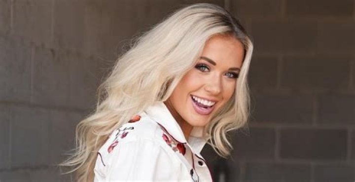 Who is Megan Moroney? Five Things To Know About The 'Tennessee Orange