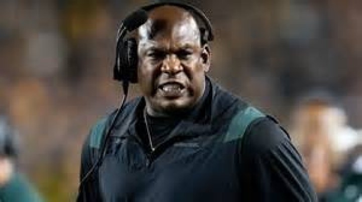 Who is Mel Tucker's Wife? JoEllyn Tucker Bio, Wiki, Age, Children