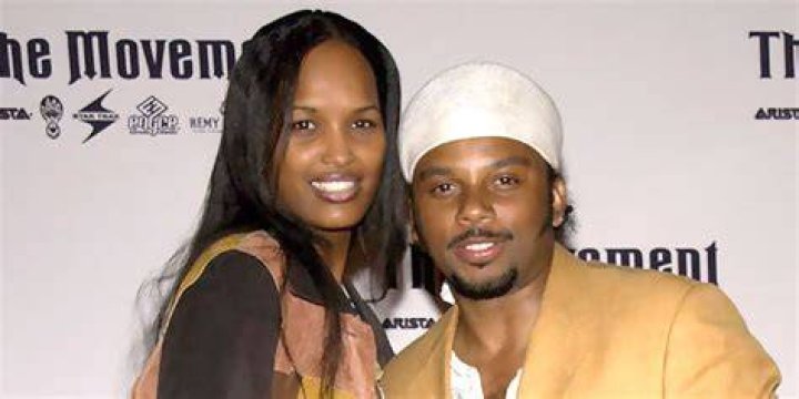 Who Is Melika Payne (Carl Payne Wife)? Children And Family Details