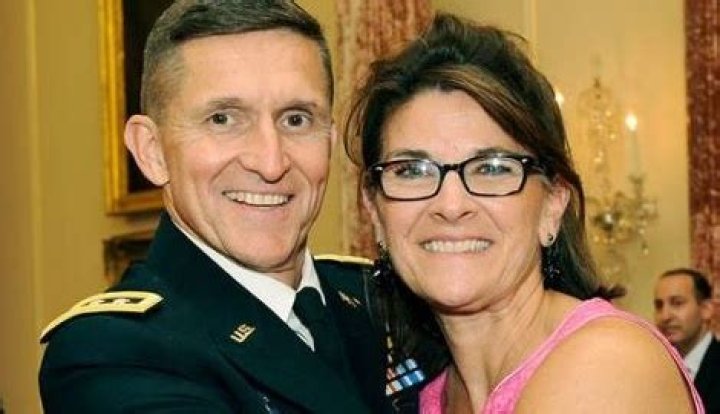 Who is Michael Flynn wife? Lori Andrade's Wiki Bio, age, family, net