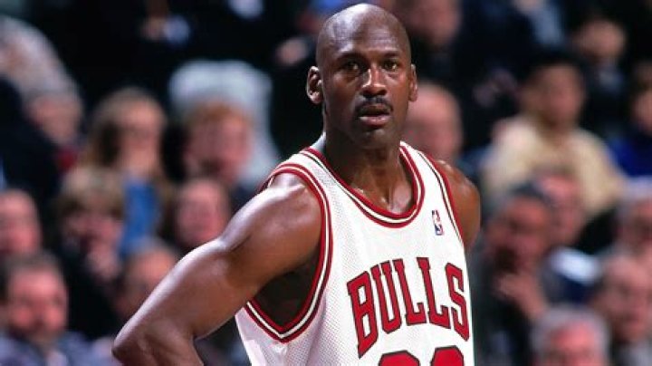 Who Is Michael Jordan's Wife? POPSUGAR Celebrity Australia