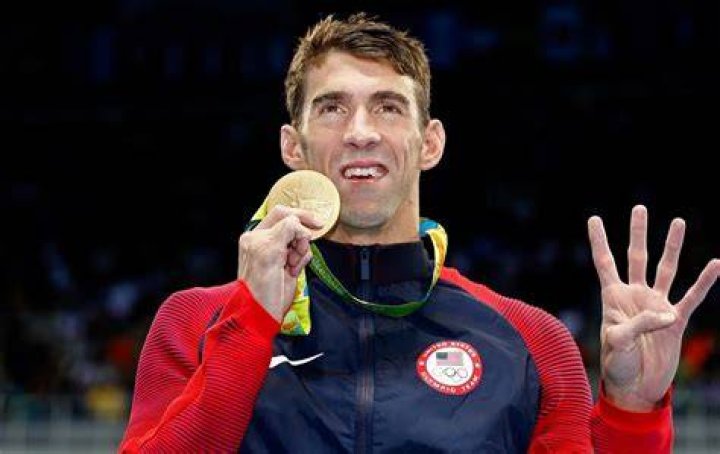 Who Is Michael Phelps' Wife Nicole Johnson And How Did They Meet?