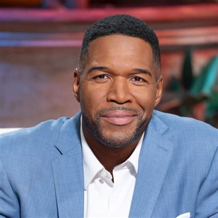 Who is Michael Strahan's girlfriend Kayla Quick? All we know as they