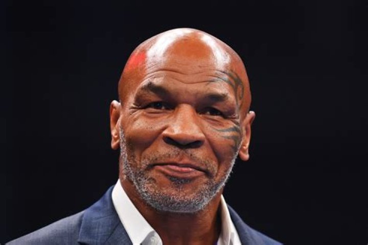 Who is Mike Tyson&rsquo;s Late Daughter Exodus Tyson? Her Father