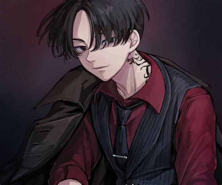 Who is Mikey's Girlfriend in Tokyo Revengers? GCELT