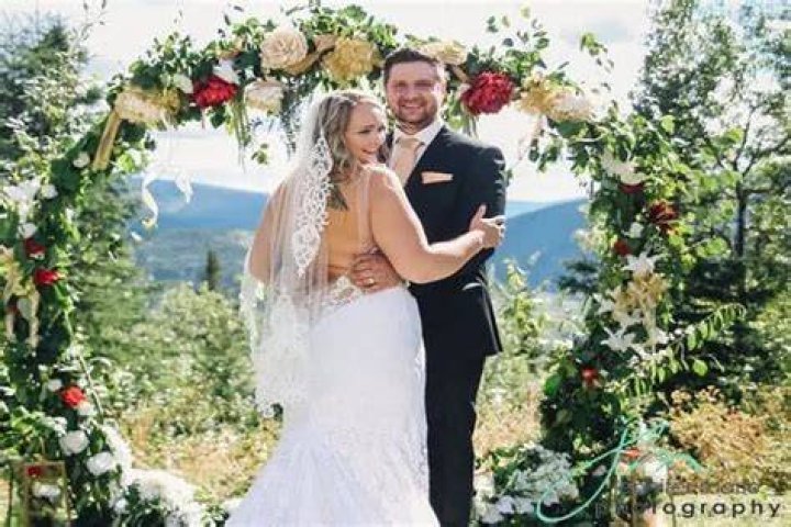 Who Is Monica Beets Husband? Is Monica Beets Still Married? The