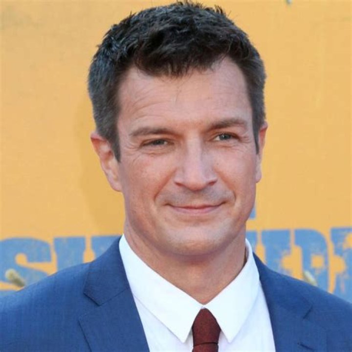 Who is Nathan Fillion's wife? Inside the actor's relationships and