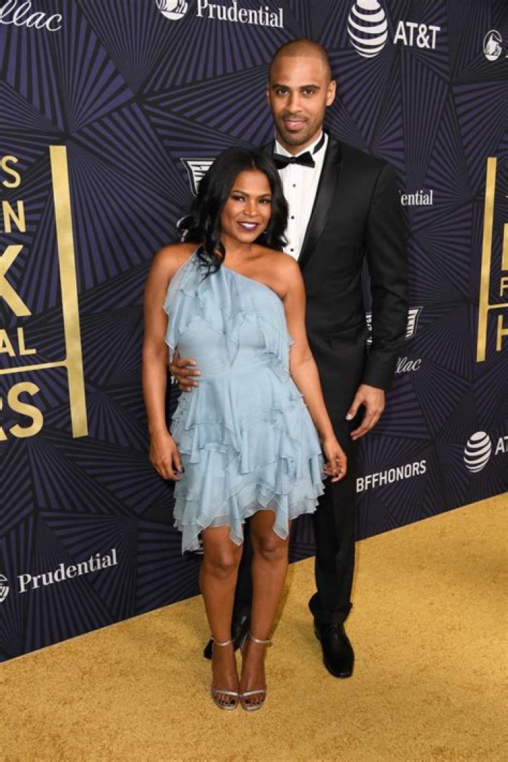 Who is Nia Long Husband? Is She Married? Creeto