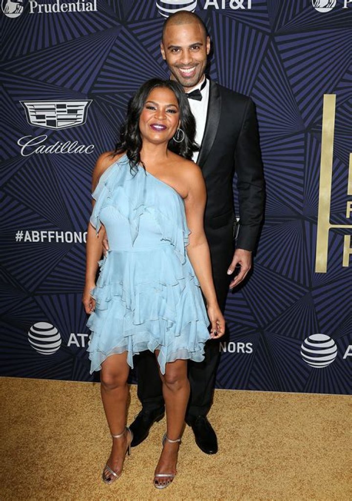 Who is Nia Long's Husband, Her Age, Net Worth, Kids, Height and Facts