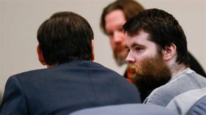 Who is Nicholas Godejohn? The man who killed Gypsy Rose Blanchard&rsquo;s mom