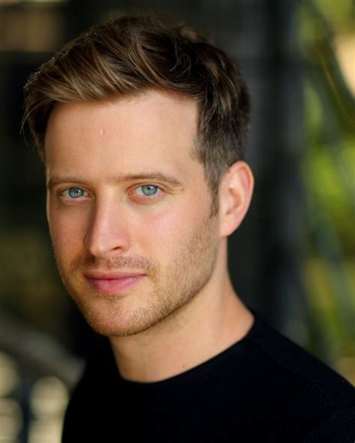 Who is Nicholas Ralph's Partner? Dating Life Of The Actor OtakuKart