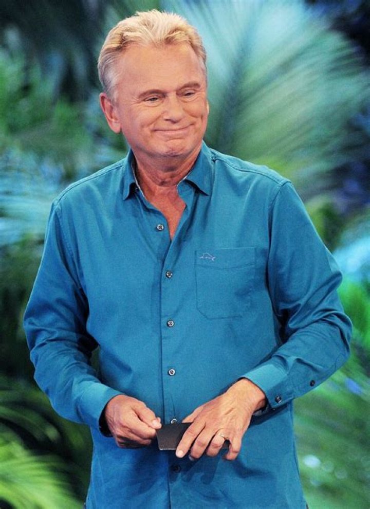 Who Is Pat Sajak's Wife? All About Lesly Brown
