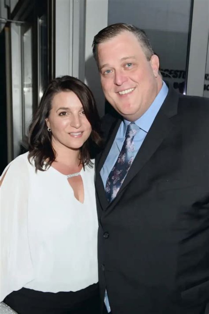 Who is Patty Gardell? All About Billy Gardell's Wife