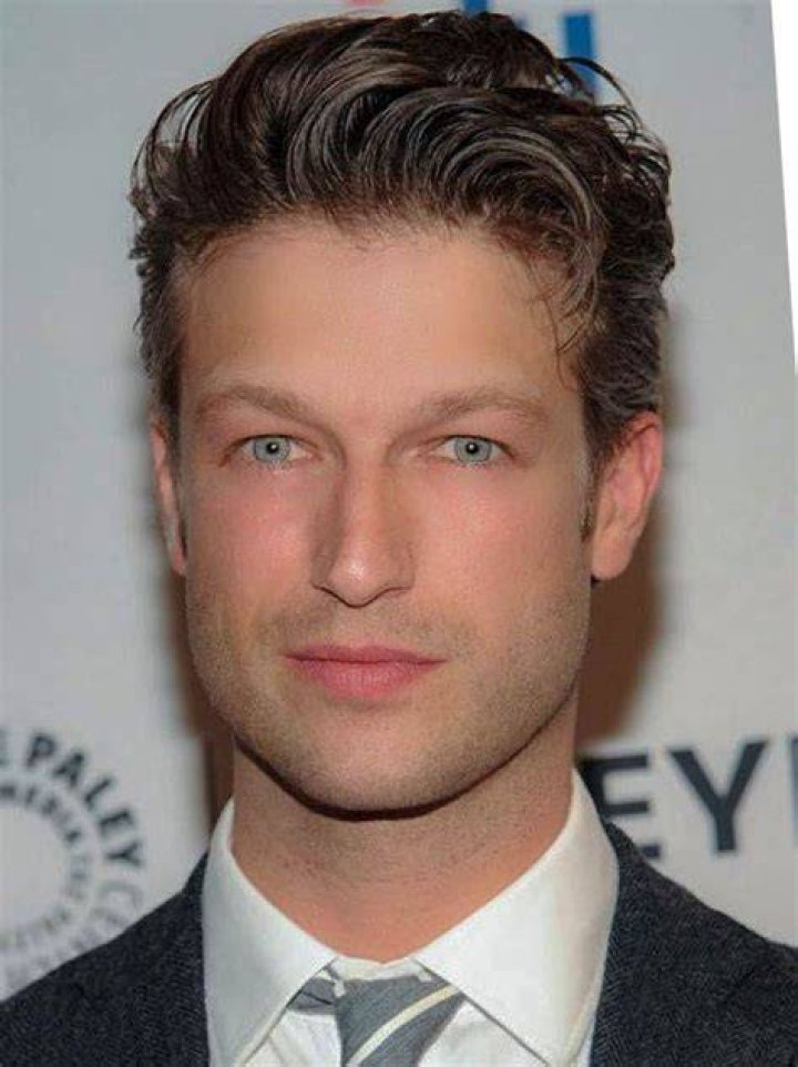 Who is Peter Scanavino&rsquo;s wife Lisha Bai? Her Age, Husband, Kids