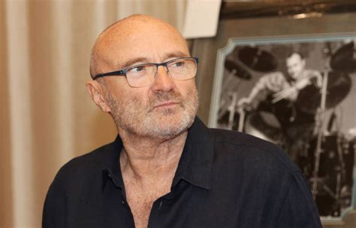 Who is Phil Collins' exwife Jill Tavelman? The Irish Sun