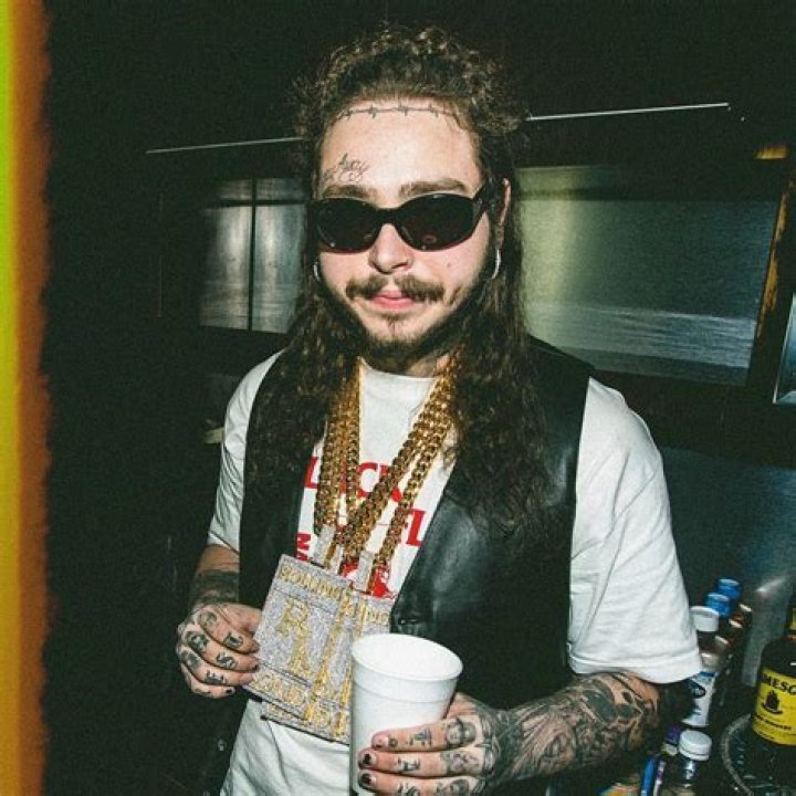 Who Is Post Malone? RapTV
