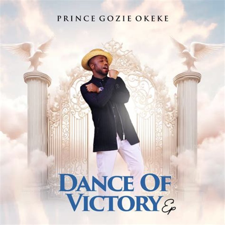 Who Is Prince Gozie Okeke?