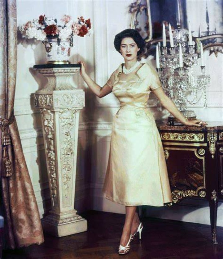 Who is Princess Margaret&rsquo;s lookalike granddaughter, Lady Margarita