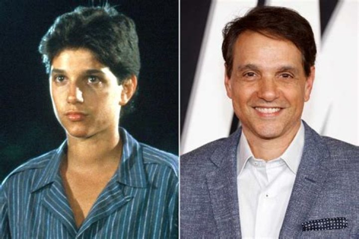Who Is Ralph Macchio's Wife? (Phyllis Fierro) Wiki, Bio, Age, Childhood