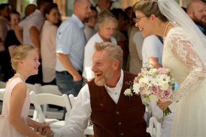 Who Is Rebecca? Rory Feek New Girlfriend Relationship & Kids