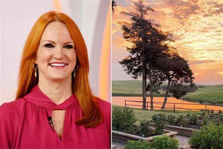 Who Is Ree Drummond's Husband? All About Ladd Drummond