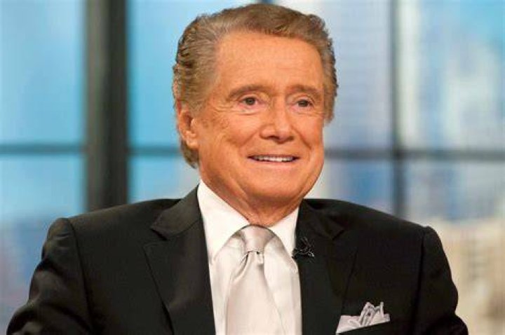 Who Is Regis Philbin's Wife Joy Philbin? TV Host's Longtime Spouse