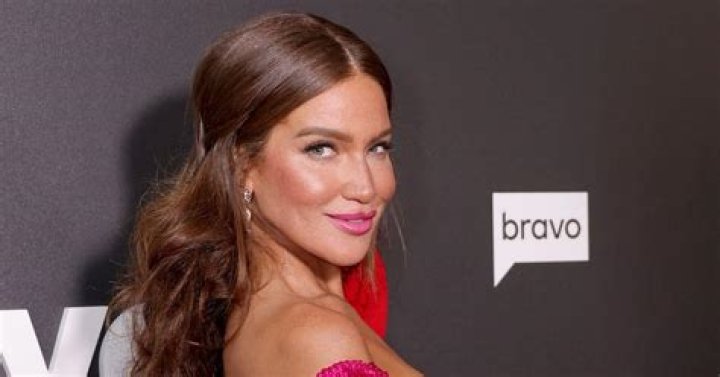 Who Is RHONY Star Brynn Whitfield’s Ex, Gideon LangLaddie?