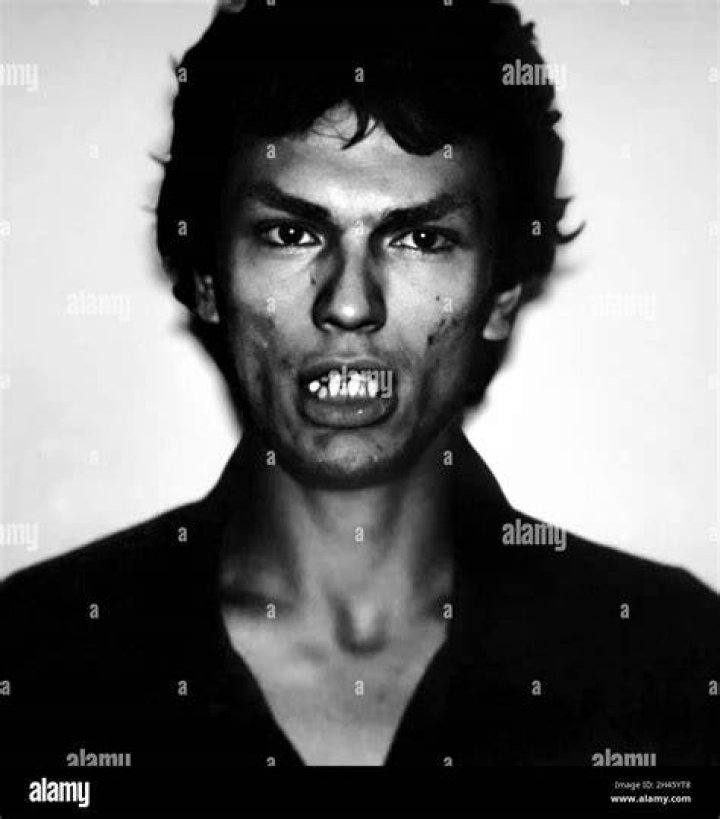 Who is Richard Ramirez&rsquo;s Wife Doreen Lioy? Her Age, Net Worth