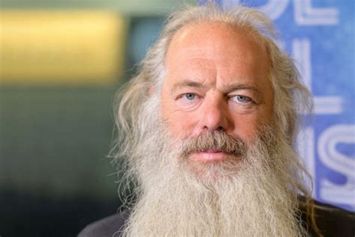 Who is Rick Rubin&rsquo;s wife Mourielle Herrera? The US Sun
