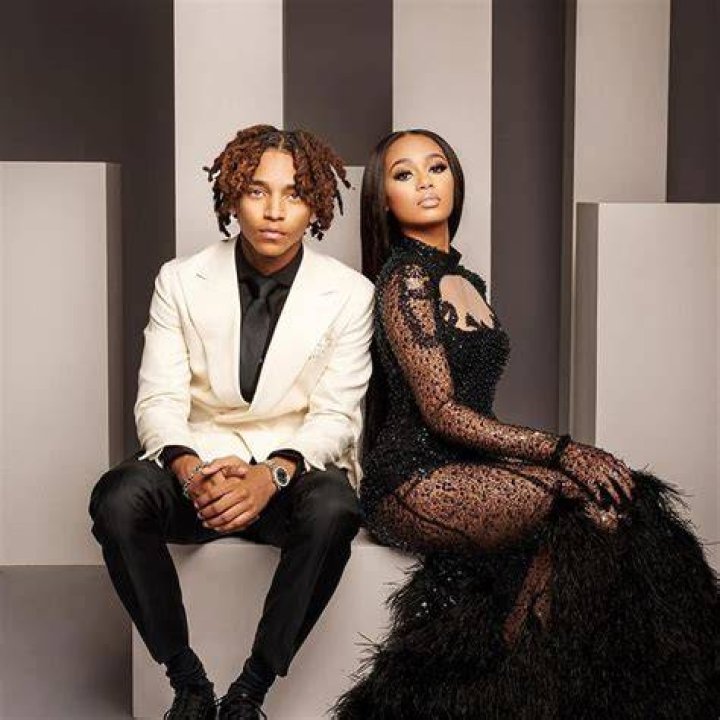 Who is Rodney Ramone Hill III? Monica Denise's Son Uncovering His Life