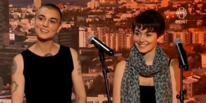 Who is Roisin Waters? Sin&eacute;ad O'Connor's Daughter, Wiki, Age, Family
